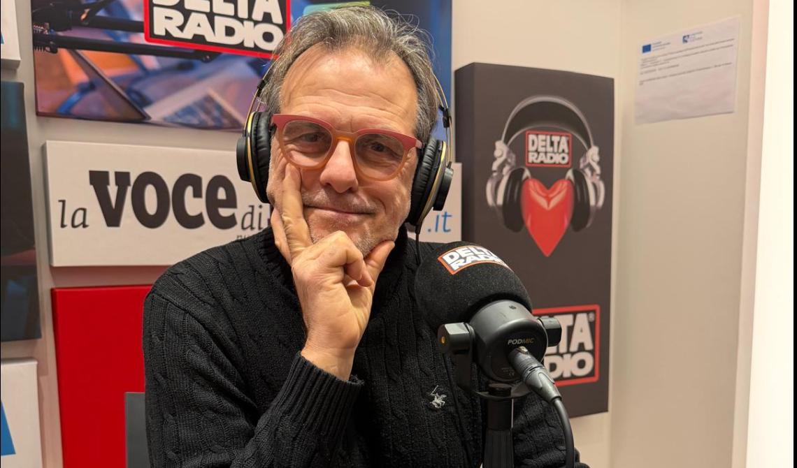 Don Andrea Varliero, parroco di San Bartolomeo: una comunit&agrave; viva e attiva