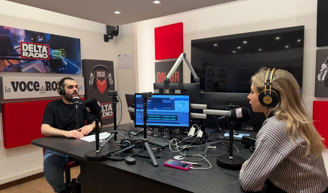 Don Andrea Varliero, parroco di San Bartolomeo: una comunit&agrave; viva e attiva