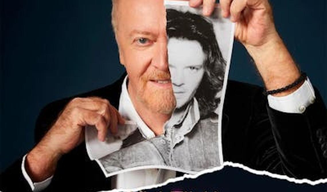 Umberto Tozzi - L'ultima Notte Rosa Palasport