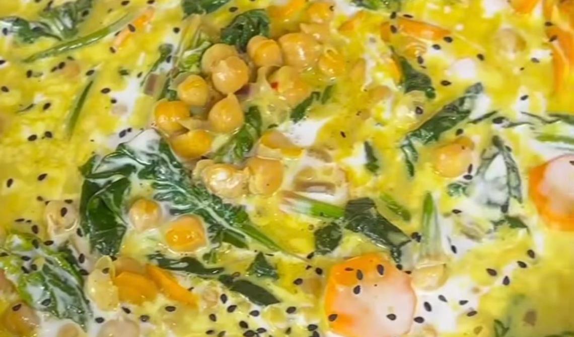 FILETTO DI MAIALE SENAPE E MIELE