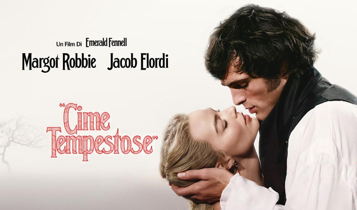 Cime tempestose torna a bruciare