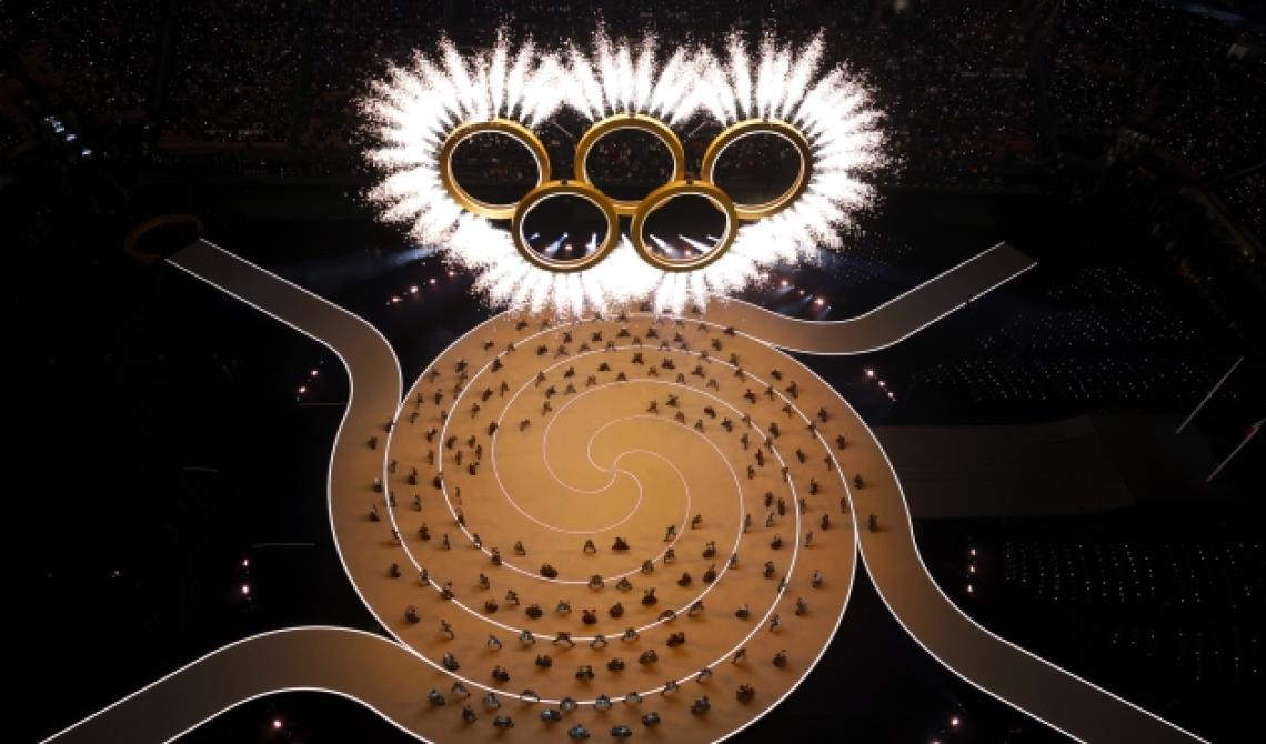 Milano Cortina 2026: l&rsquo;Italia accende il sogno olimpico