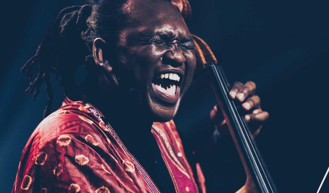 Musik&egrave; - Abel Selaocoe & Bantu Ensemble "Together with African Music" 