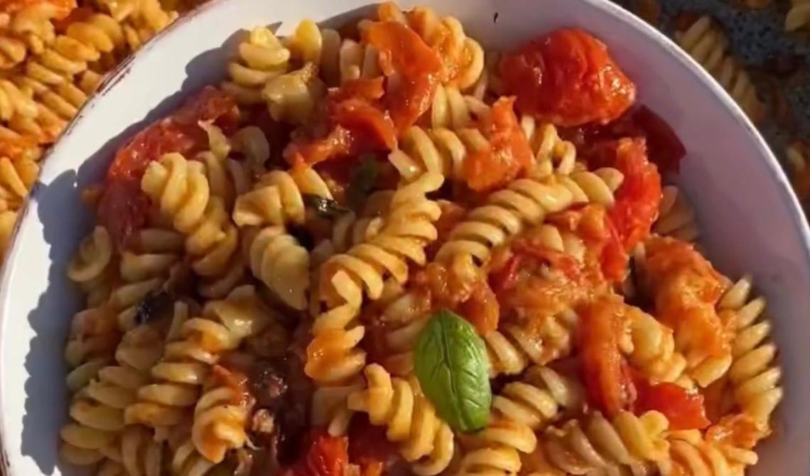 FILETTO DI MAIALE SENAPE E MIELE