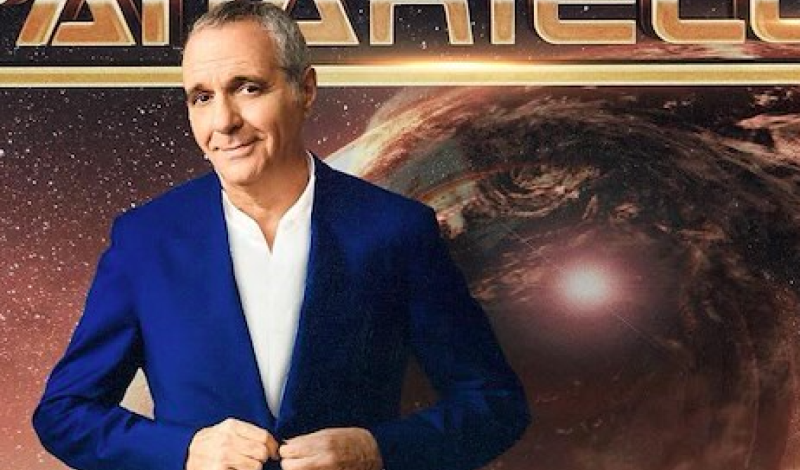 Giorgio Panariello - E se domani