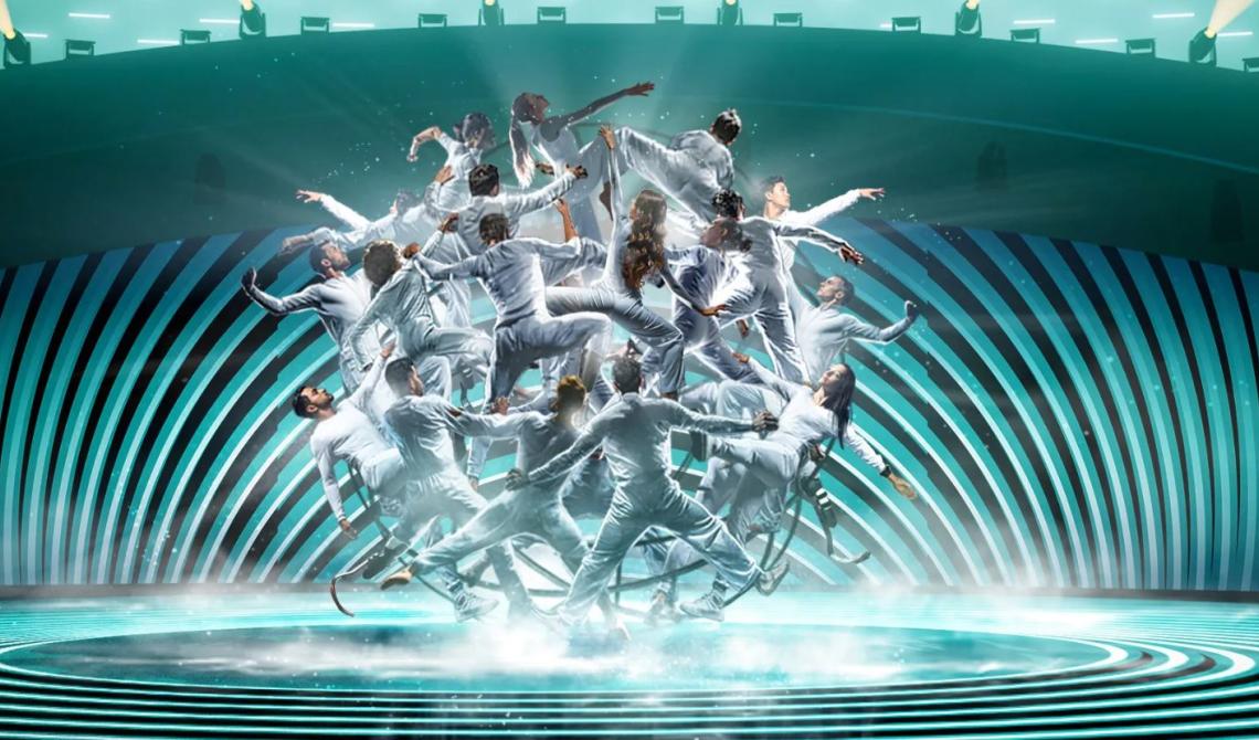 La cerimonia di apertura delle Paralimpiadi Milano Cortina 2026: un inno all'inclusione e alla determinazione