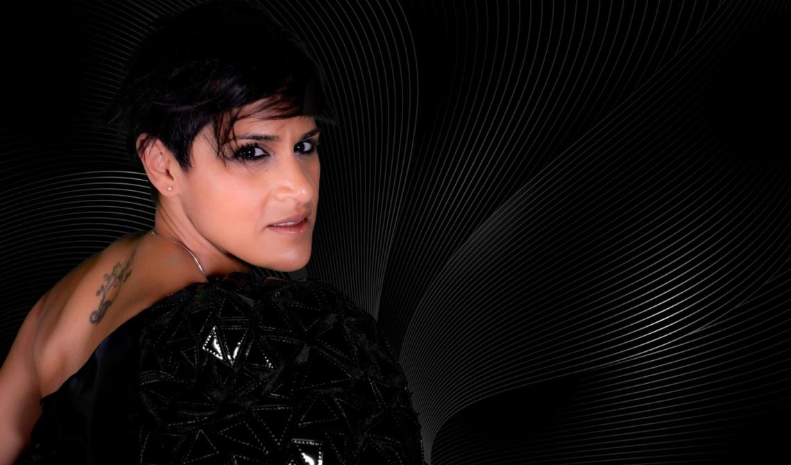 Musik&egrave; - Karima "Canta Autori" 