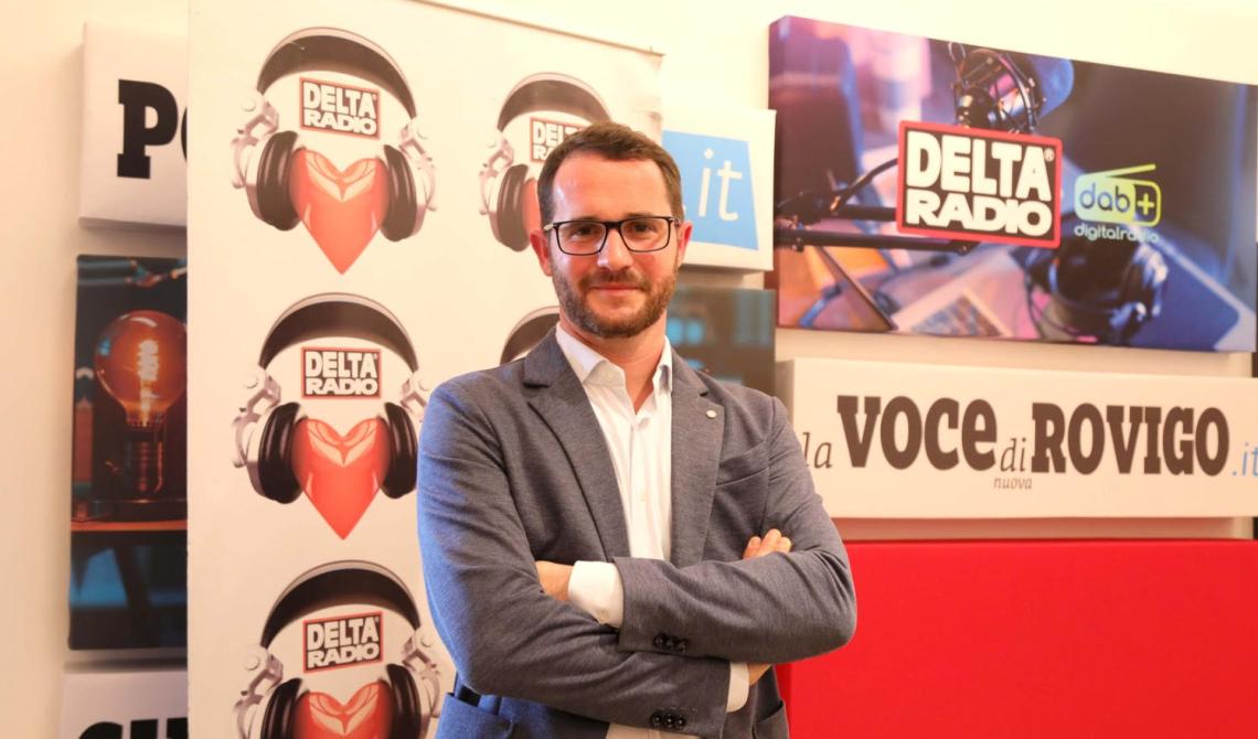 Massimo Contin e il salumificio Bovolenta: dal 1962 tradizione e alta qualit&agrave;