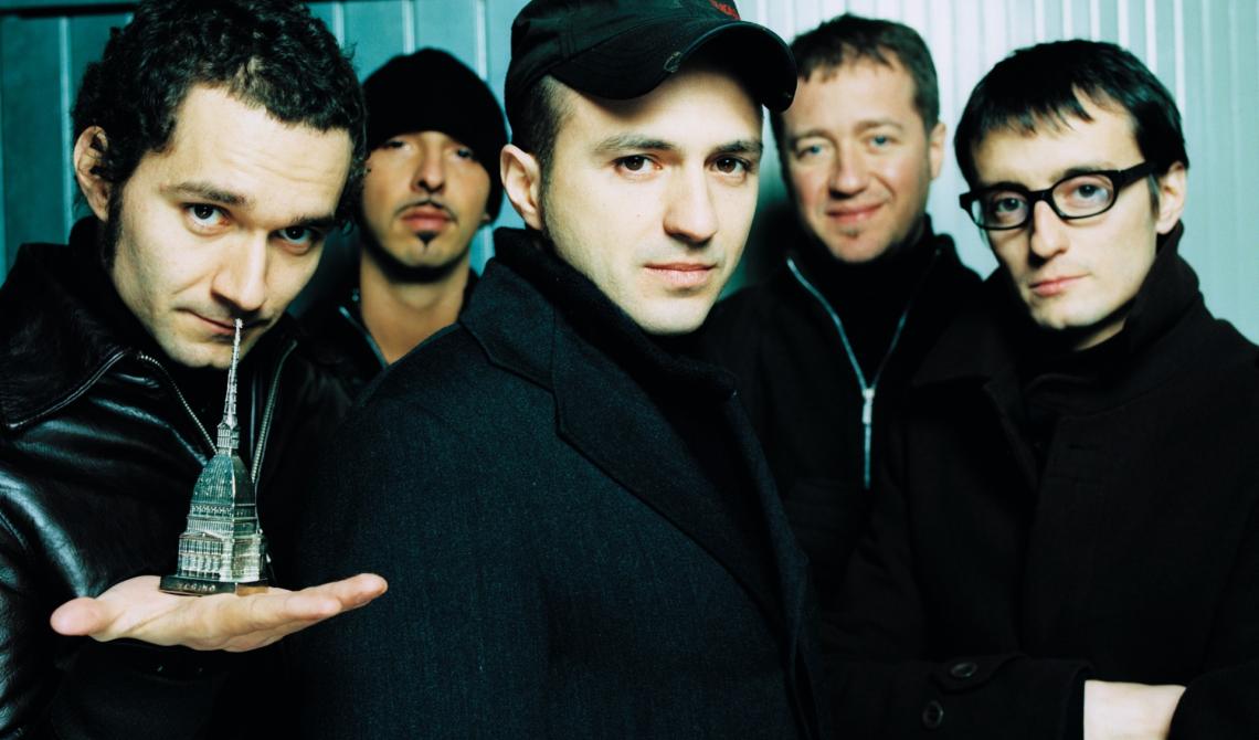 I Subsonica celebrano 30 anni: &ldquo;La nostra musica libera &egrave; un nuovo inizio&rdquo;