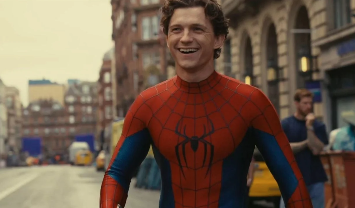 Spider-Man: Brand New Day, il trailer svela un nuovo inizio 