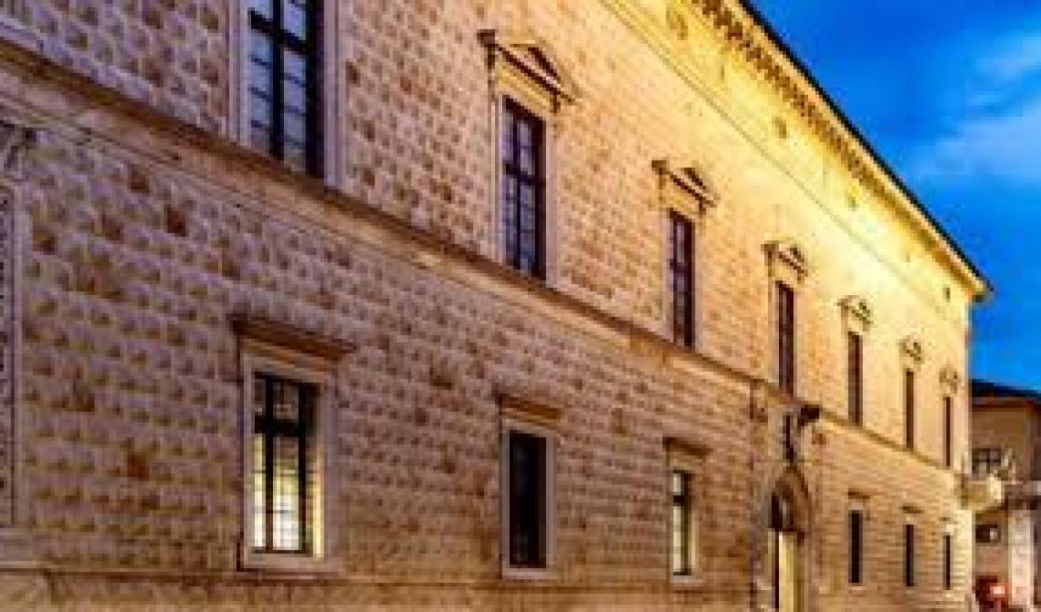 Amici dei musei e monumenti ferraresi