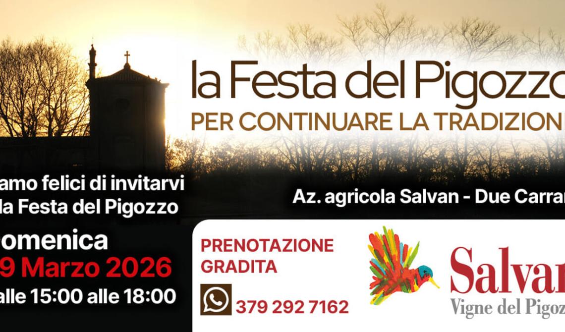 Festa del Pigozzo