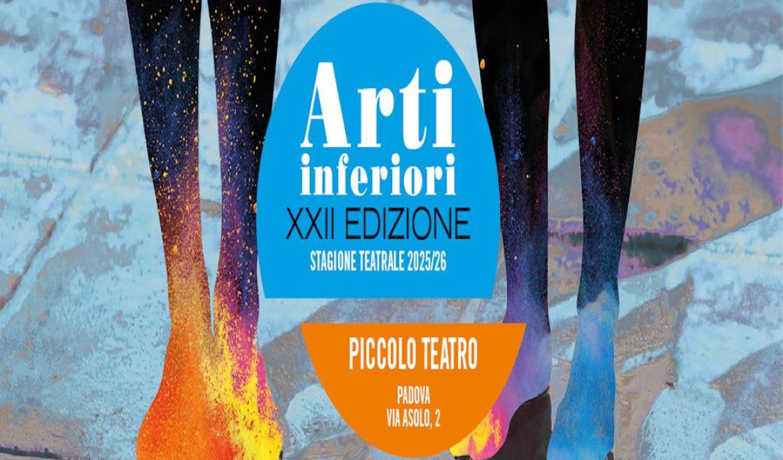 Arti Inferiori - XXII Edizione 
