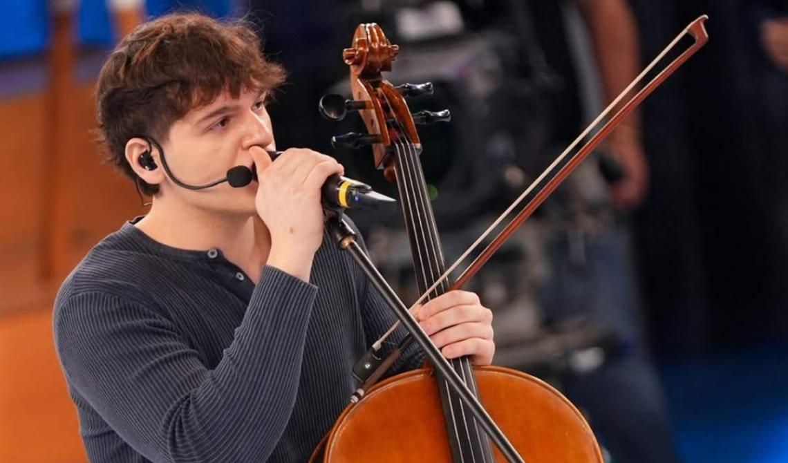 Ballo, finisce l&rsquo;avventura di Amici