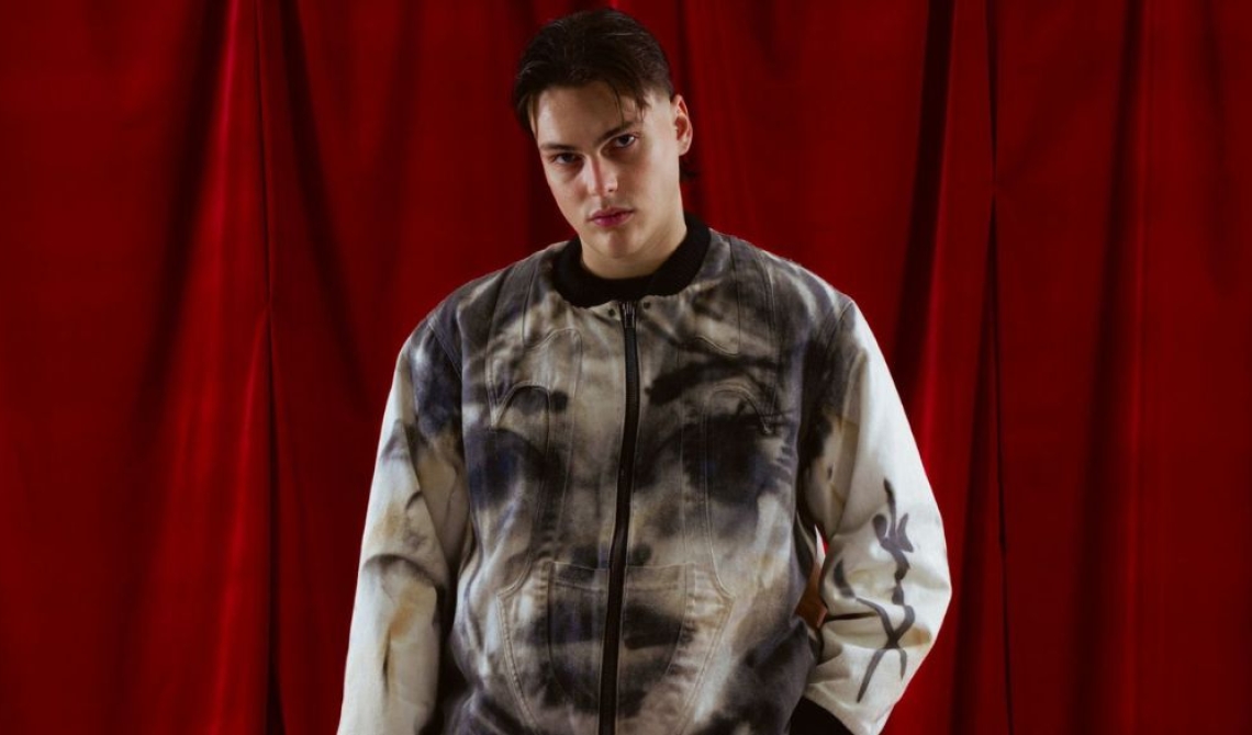 Kid Yugi annuncia &ldquo;Anche gli eroi muoiono Summer Tour&rdquo;: al via da giugno