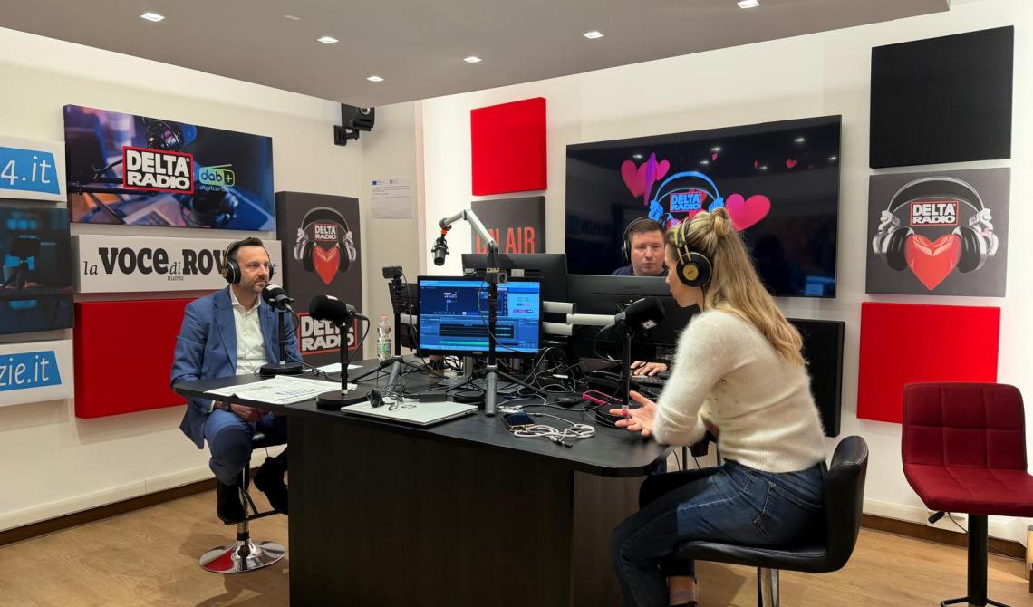 Massimo Contin e il salumificio Bovolenta: dal 1962 tradizione e alta qualit&agrave;