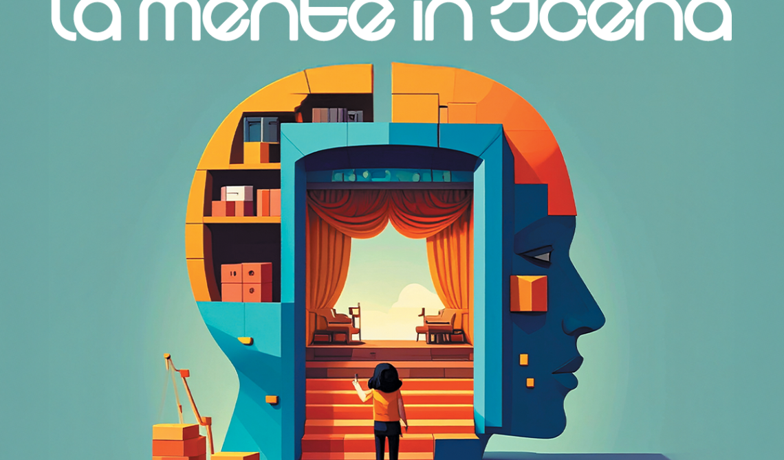 Stefania Andreoli &ndash; La Mente In Scena