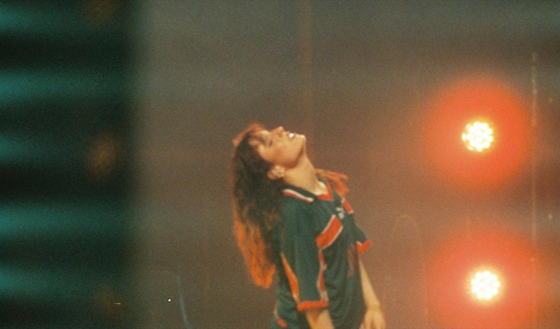 Angelina Mango annuncia il tour estivo "Nina canta nei teatri d'estate"