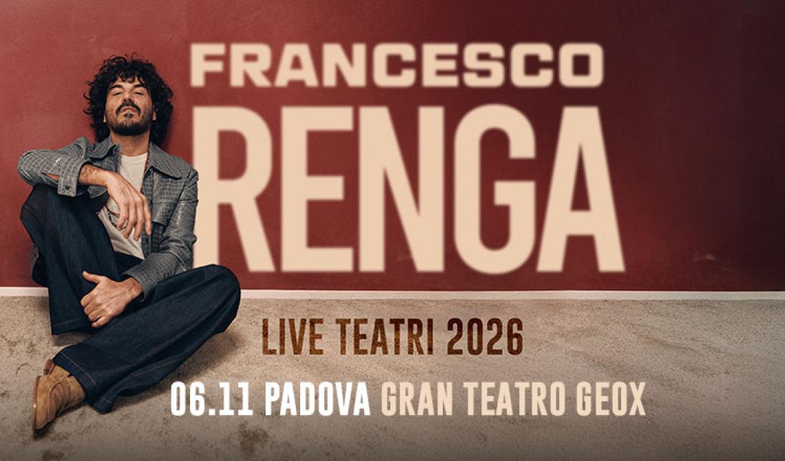 Francesco Renga