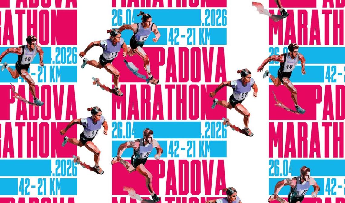 Padova Marathon