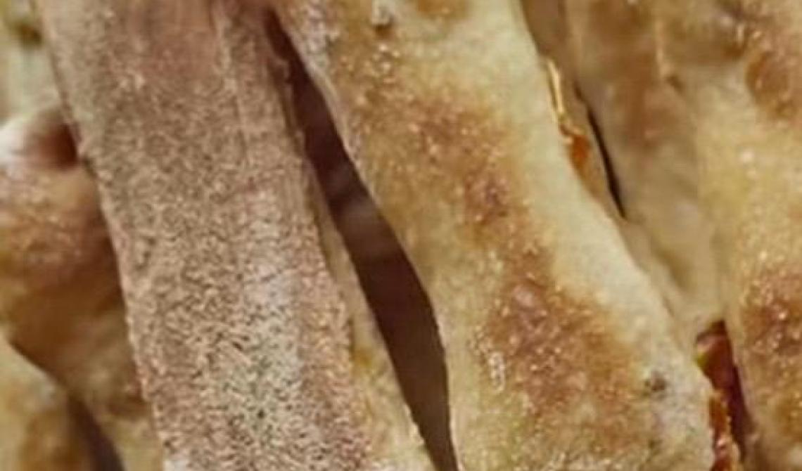 FILETTO DI MAIALE SENAPE E MIELE