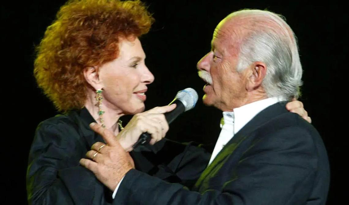 &ldquo;Per Sempre&rdquo;: Ornella Vanoni e Gino Paoli lanciano un vinile numerato da collezione