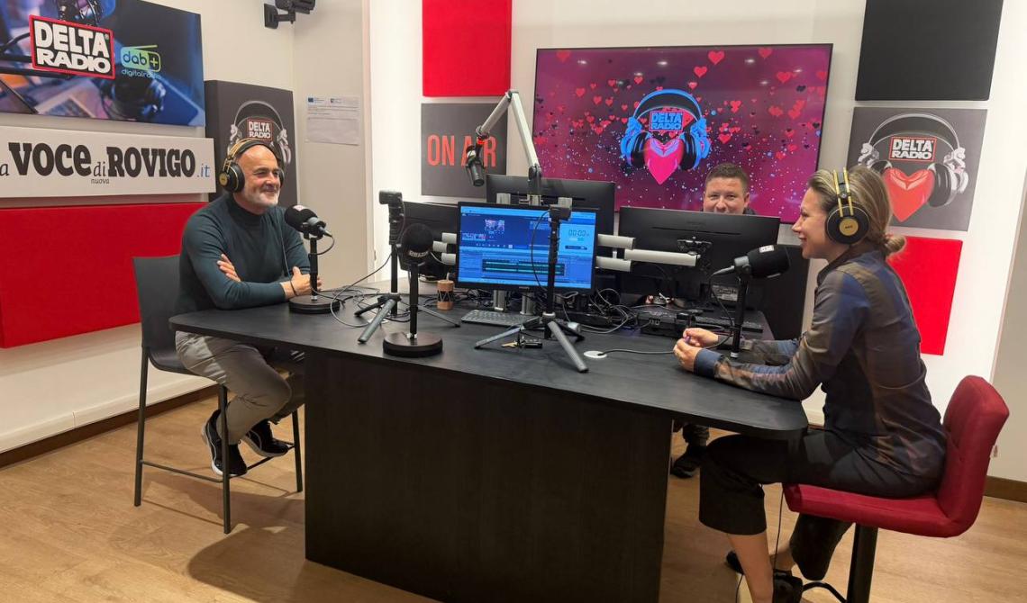 Massimo Contin e il salumificio Bovolenta: dal 1962 tradizione e alta qualit&agrave;