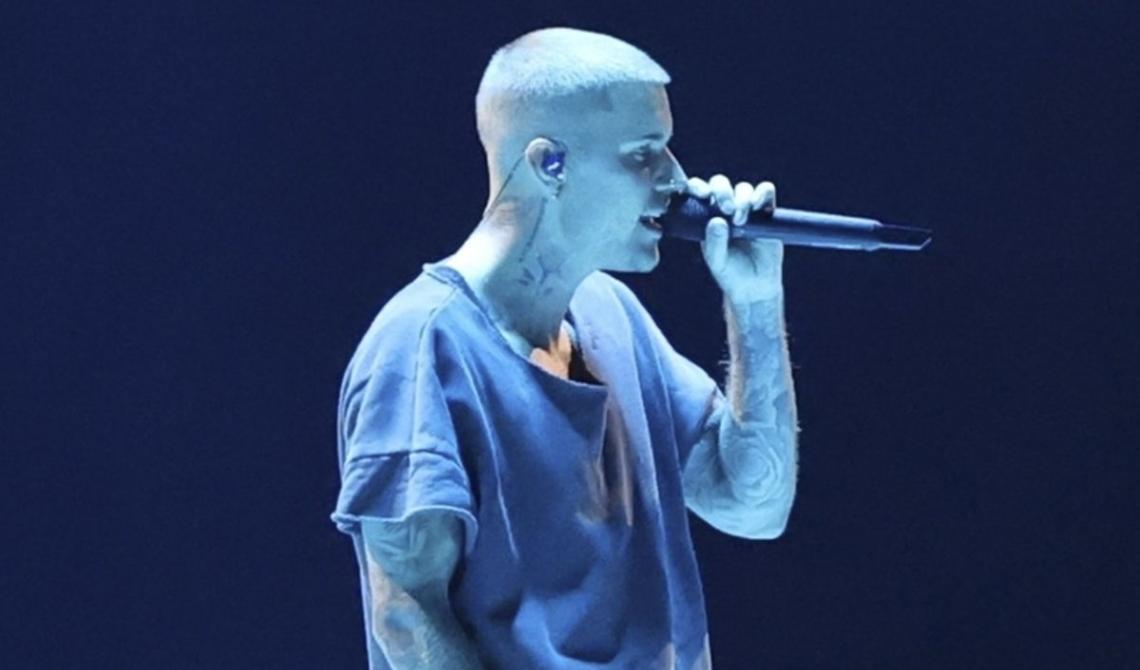 Il ritorno di Justin Bieber al Coachella: uno show intimo che divide