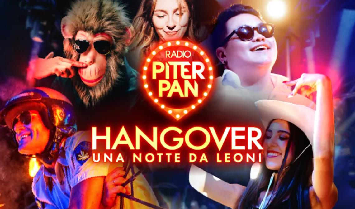 See Music Festival - Hangover, una notte da leoni
