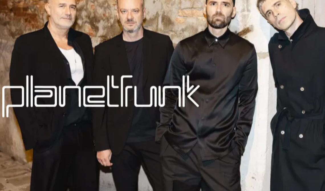 See Music Festival - Planet Funk