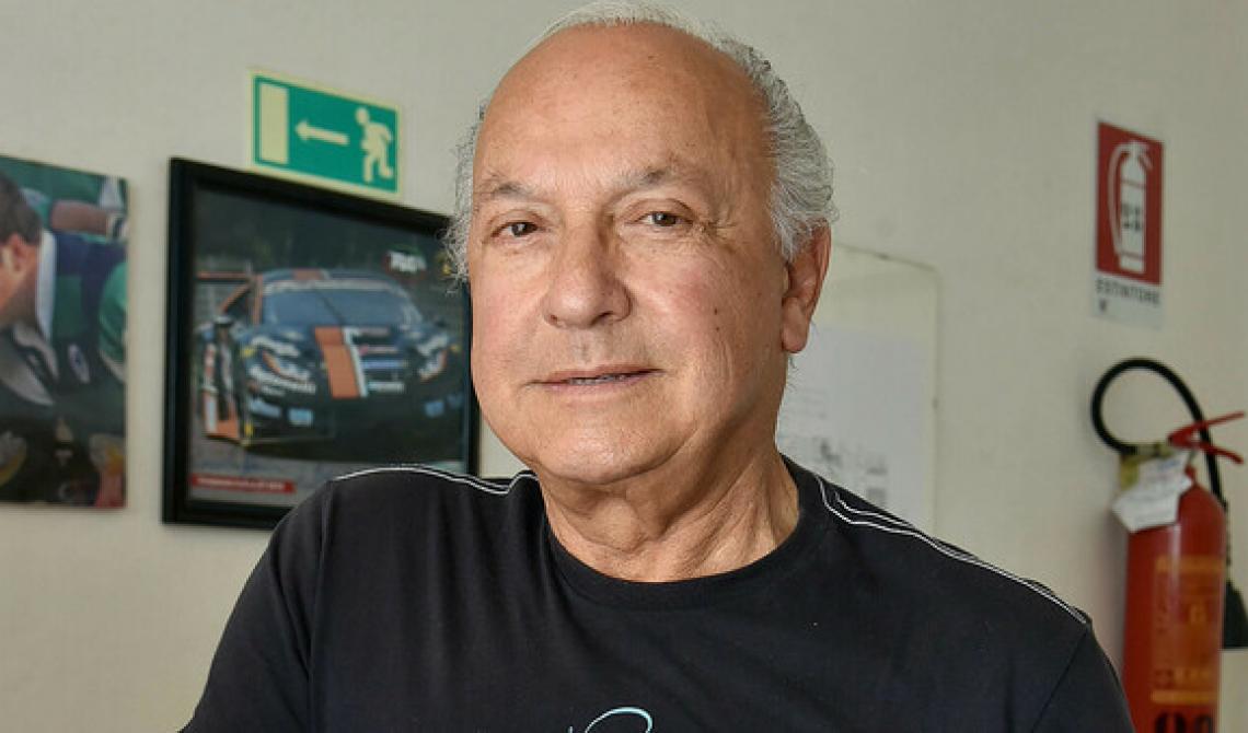 Addio ad Adriano Anzanello, l&rsquo;uomo che ha reso il tramezzino una "piuma"