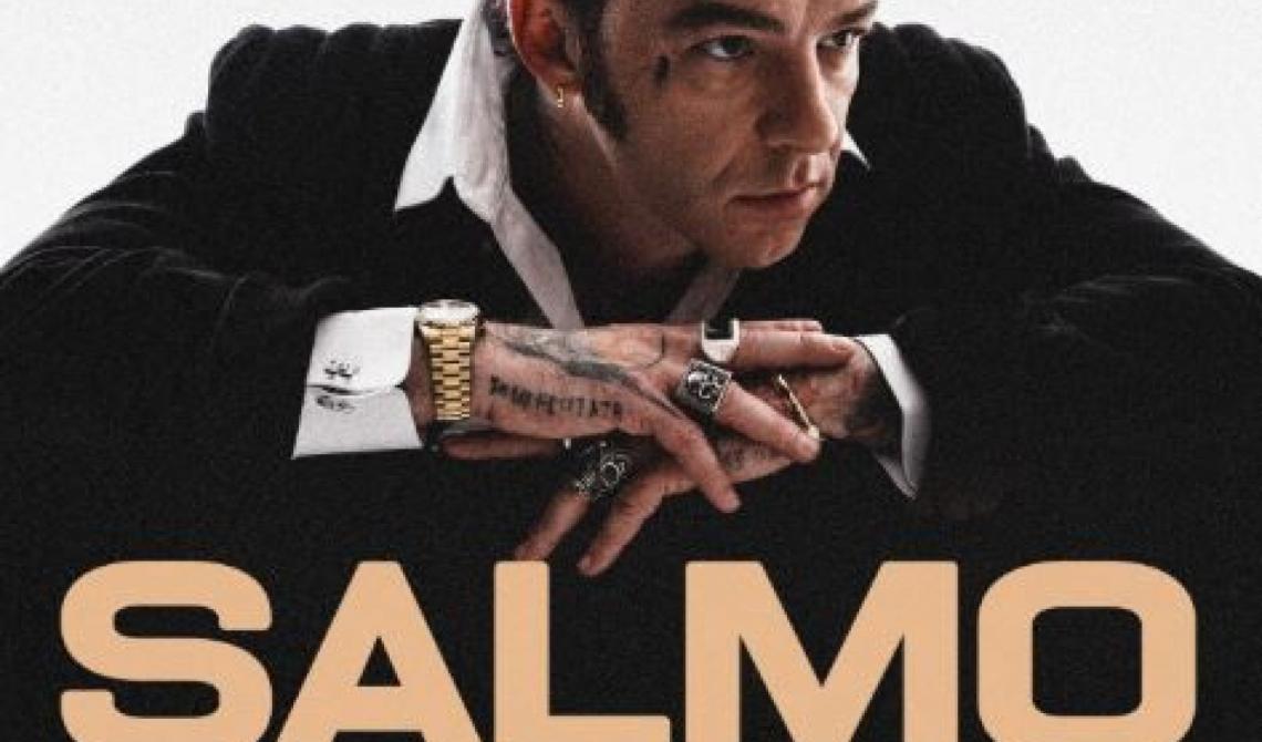 Ferrara Summer Festival - Salmo e Luca Agnelli "Fuori Controllo"