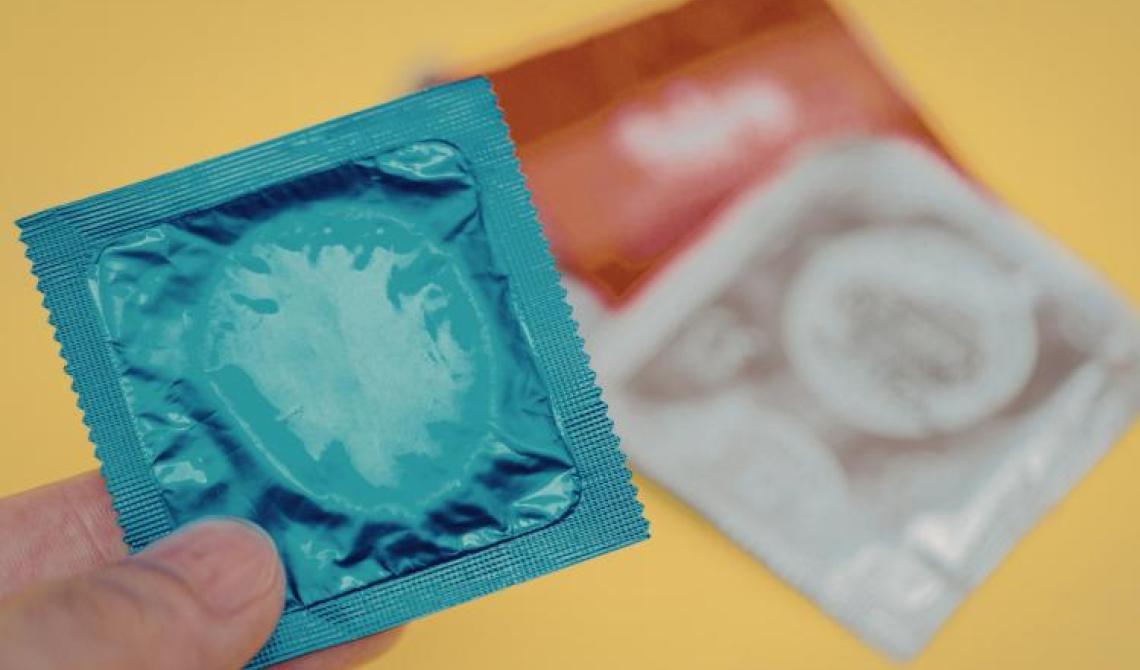 Prezzi dei preservativi in aumento