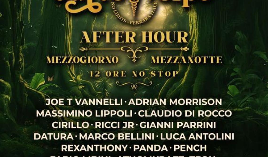 Ferrara Summer Festival - Il gatto e la volpe 