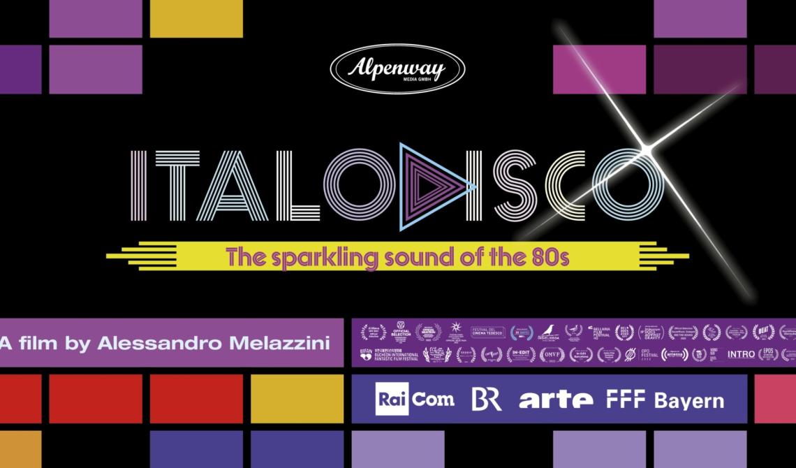 Italo Disco, il suono di un&rsquo;epoca torna a far ballare