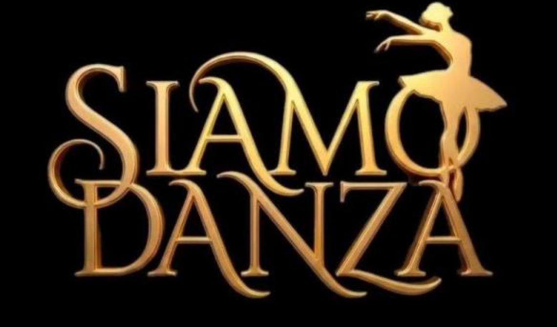 Siamo Danza: la magia del movimento in prima serata su Rai 1