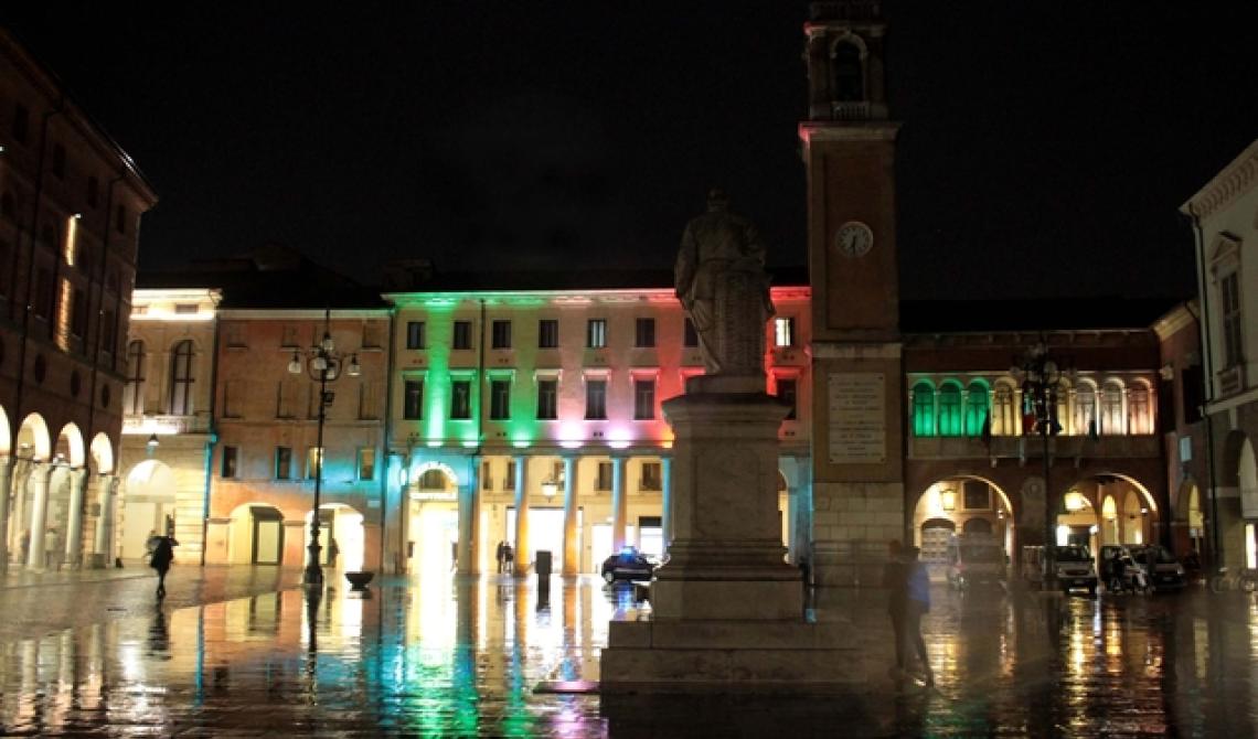 "M'Illumino di Meno": Rovigo aderisce alla campagna di risparmio energetico