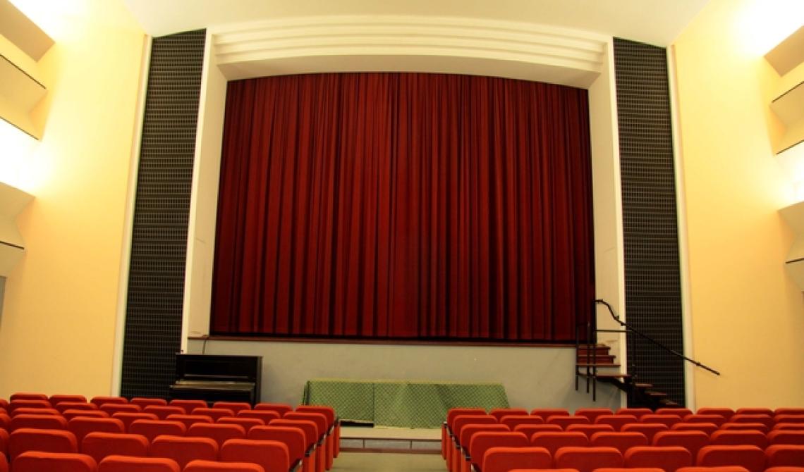Teatro Cinema Duomo 12