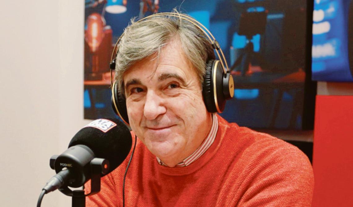 La vita da un’altra prospettiva