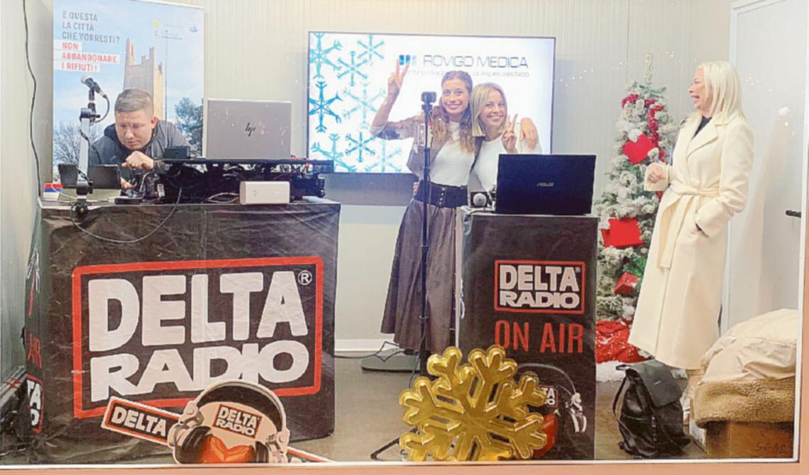 Un Natale di gusto e solidarietà