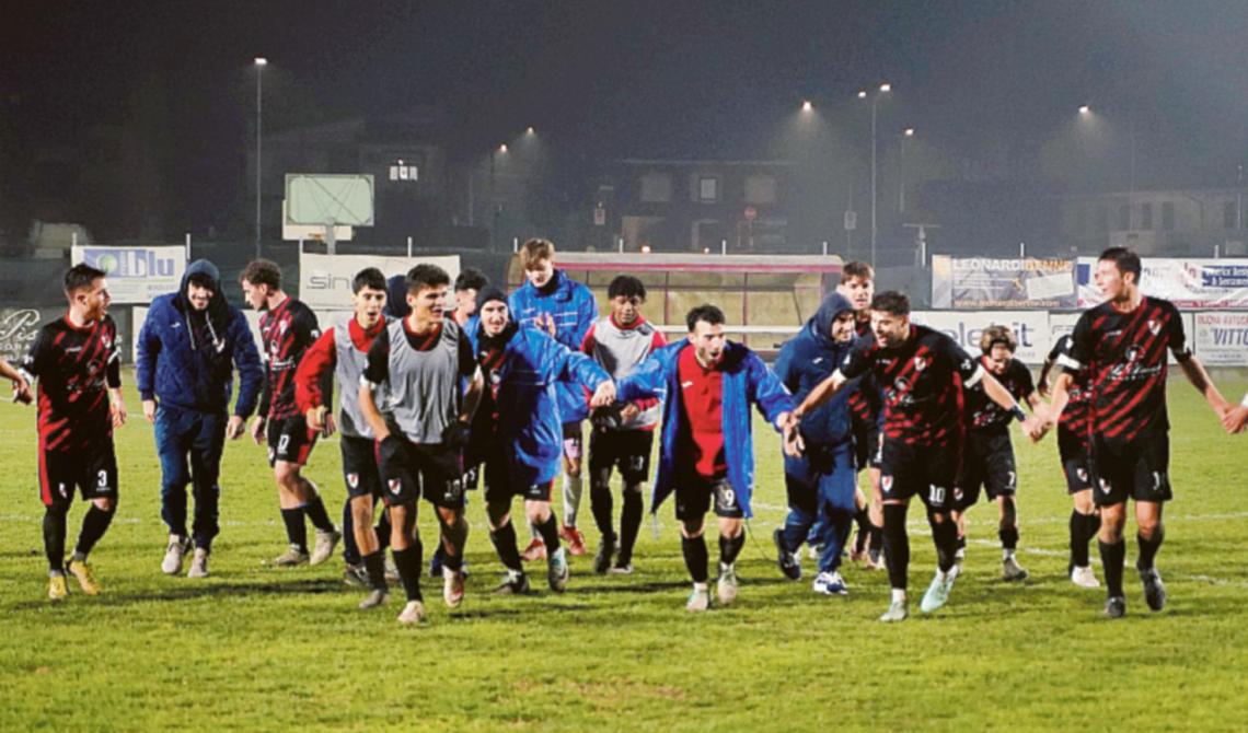 L’Union Vis è nelle “magic four”