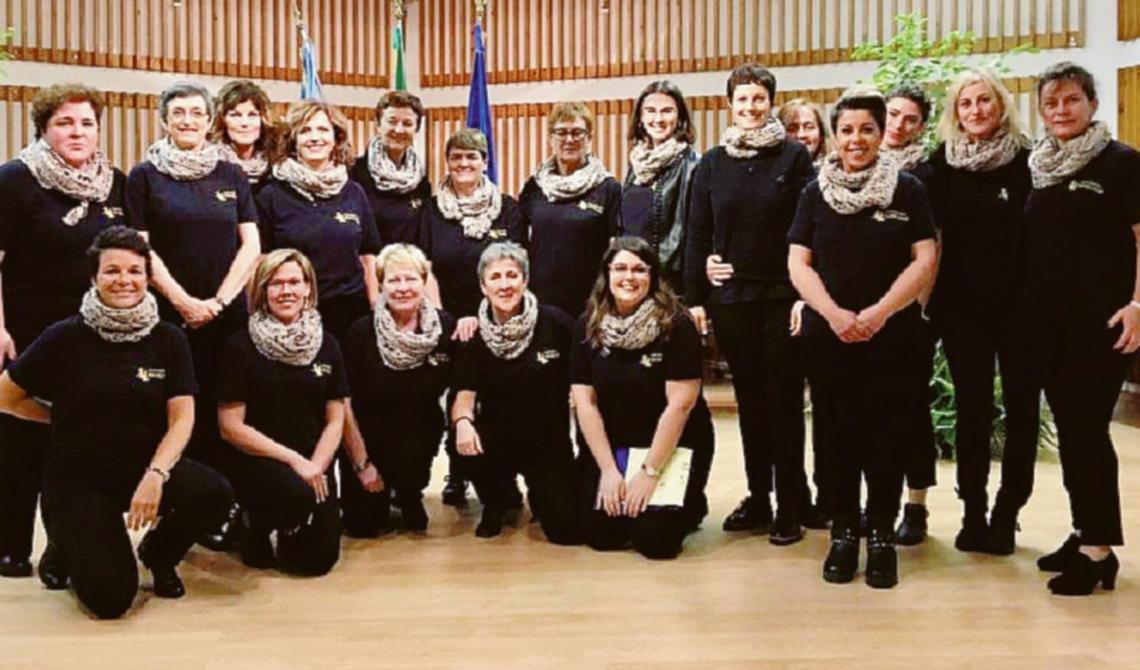 Sabato il concerto per l’Ail