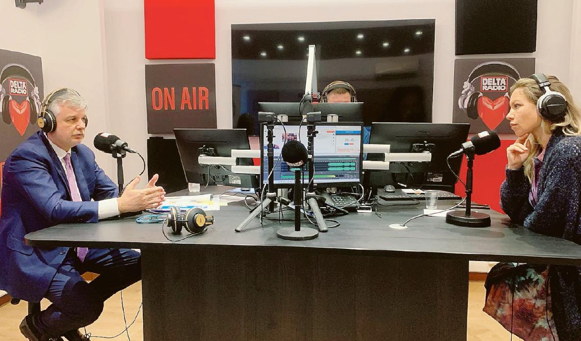 &ldquo;Pesca, settore di eccellenza&rdquo;