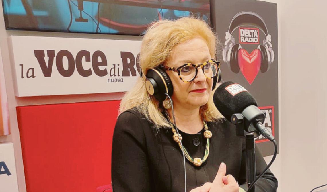 Fiesso Umbertiano si proietta al futuro
