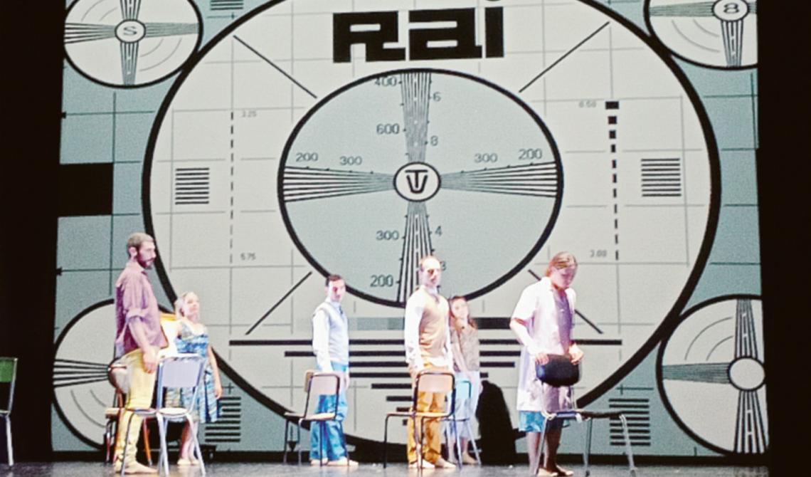 Cenerentola si prende la scena