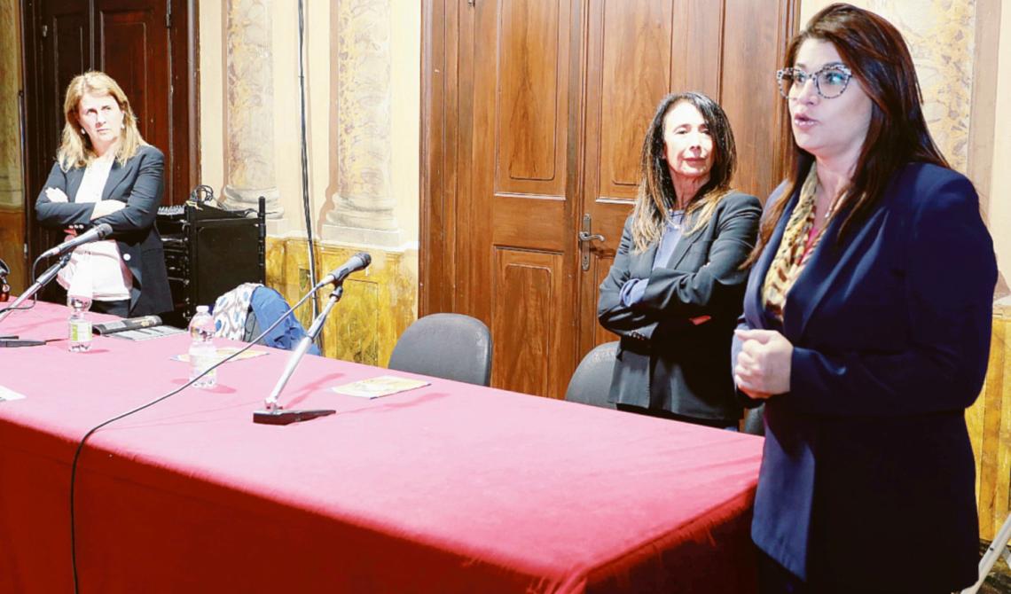 Lirica al Sociale, finale col bis