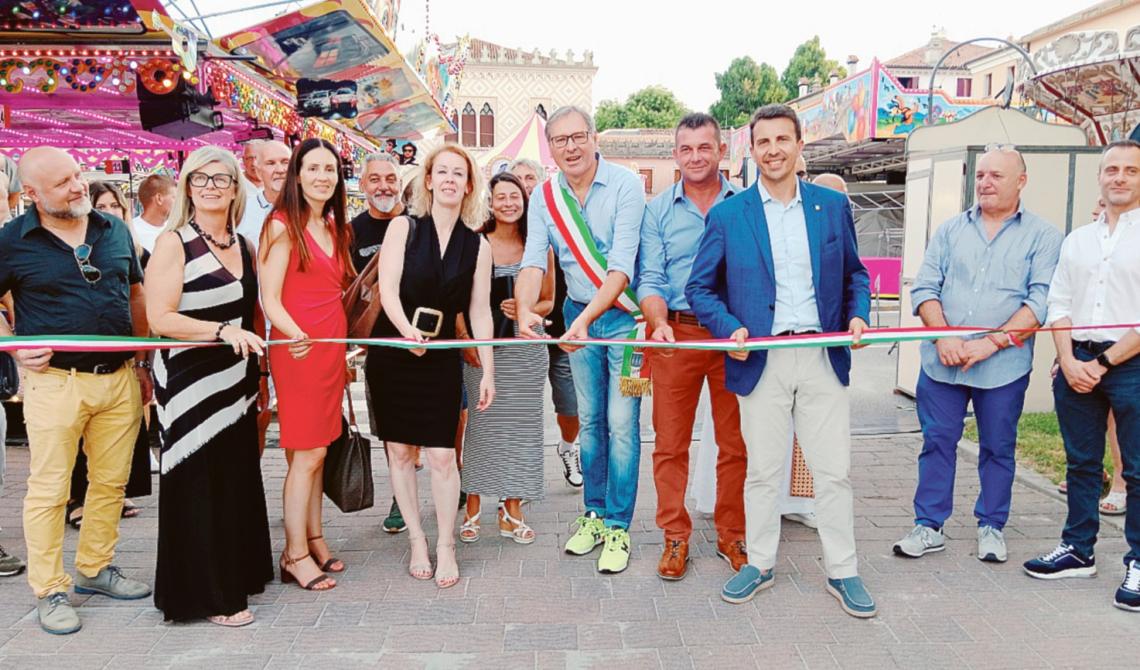 Il Ferragosto inizia col botto