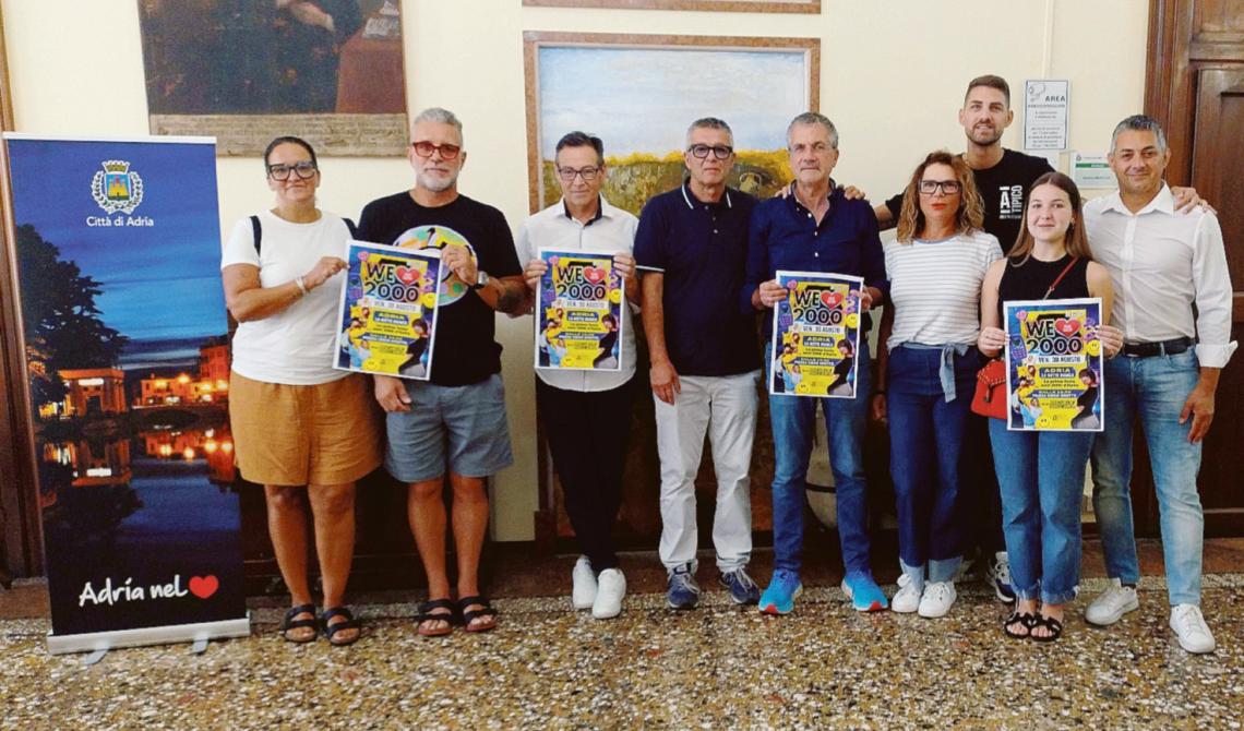 Aspettando la “Notte bianca”