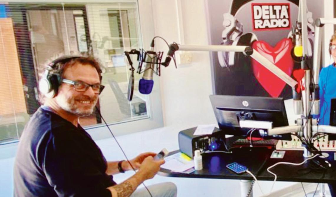 Radio, la storia che dura da 100 anni