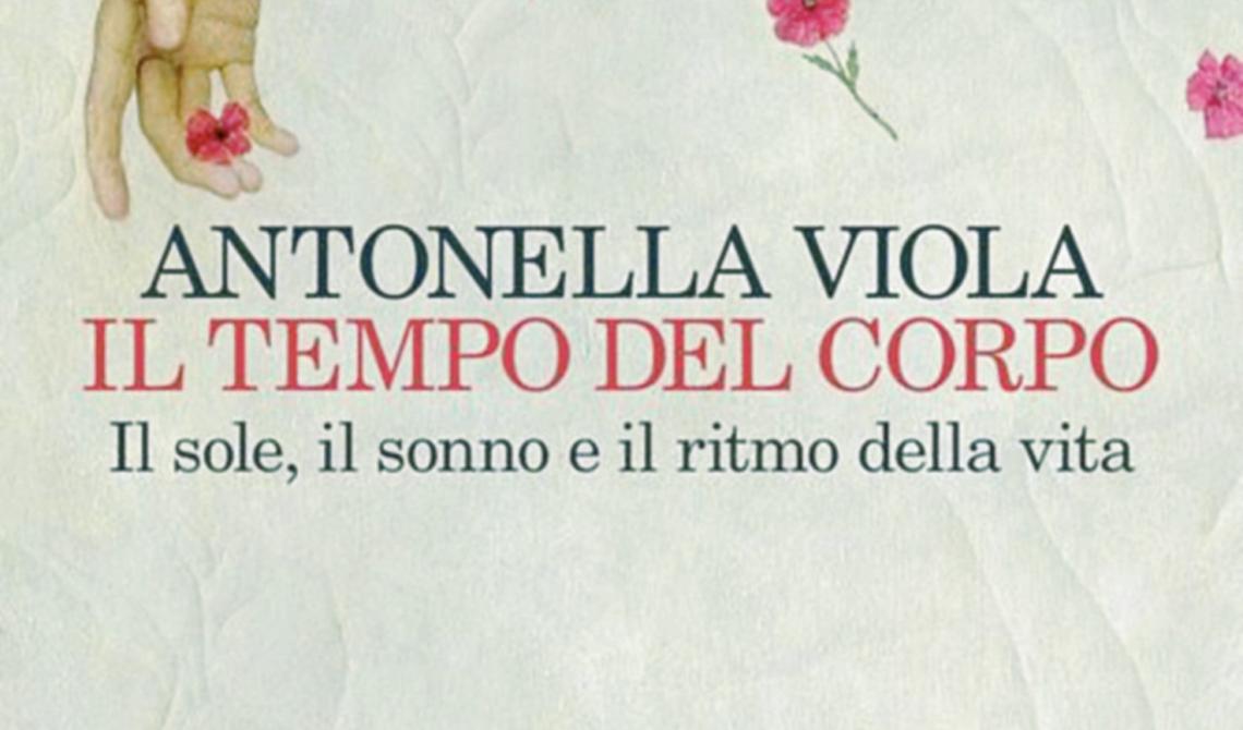 “Il tempo del corpo” è per sabato